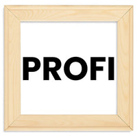 PROFI Рамка за платно за рисуване — изображение 1