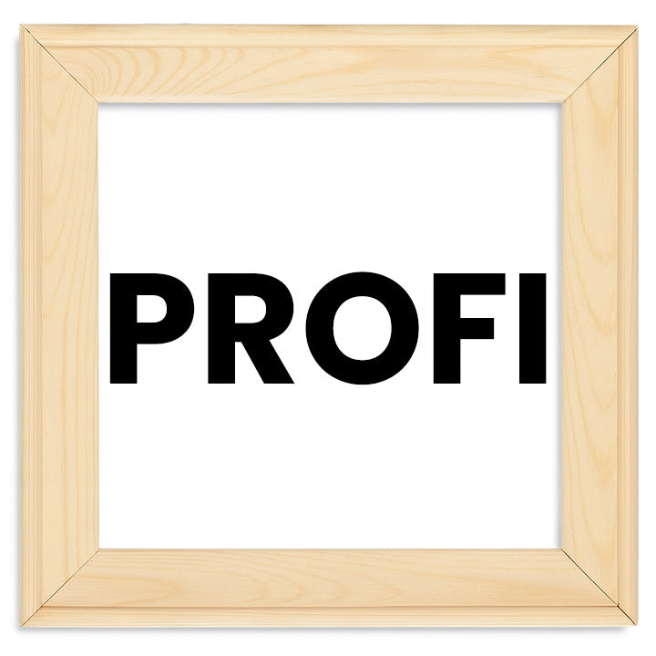 PROFI Рамка за платно за рисуване — изображение 1
