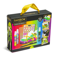 RAINBOW HIGH комплект за изработване на ключодържател 3D — изображение 1