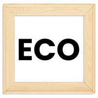 Рамка за платно за рисуване ECO — изображение 1