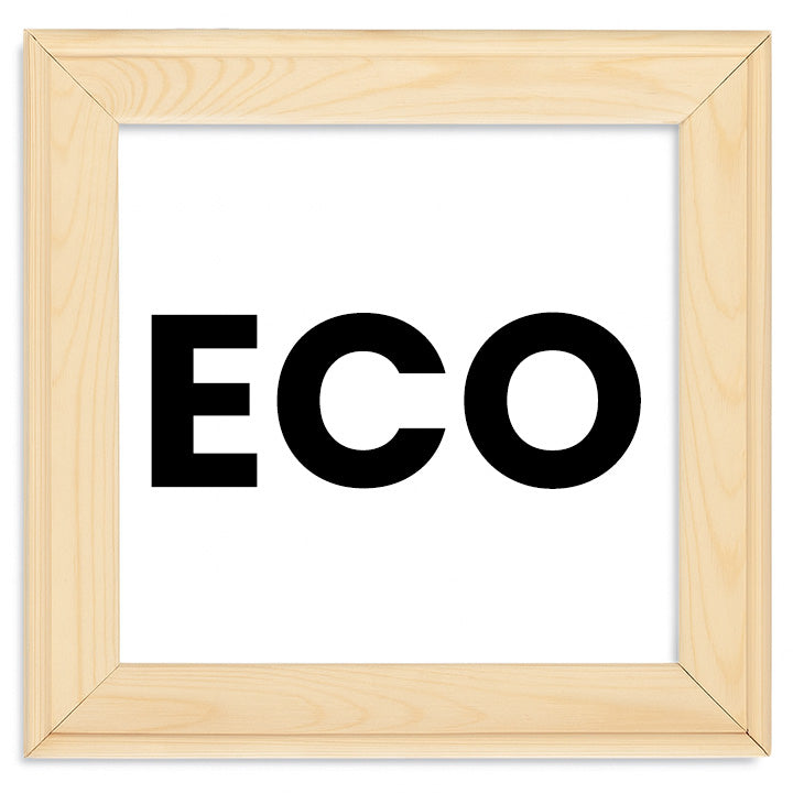 Рамка за платно за рисуване ECO — изображение 1