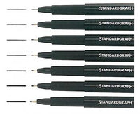 Рапидограф Standardgraph — изображение 3