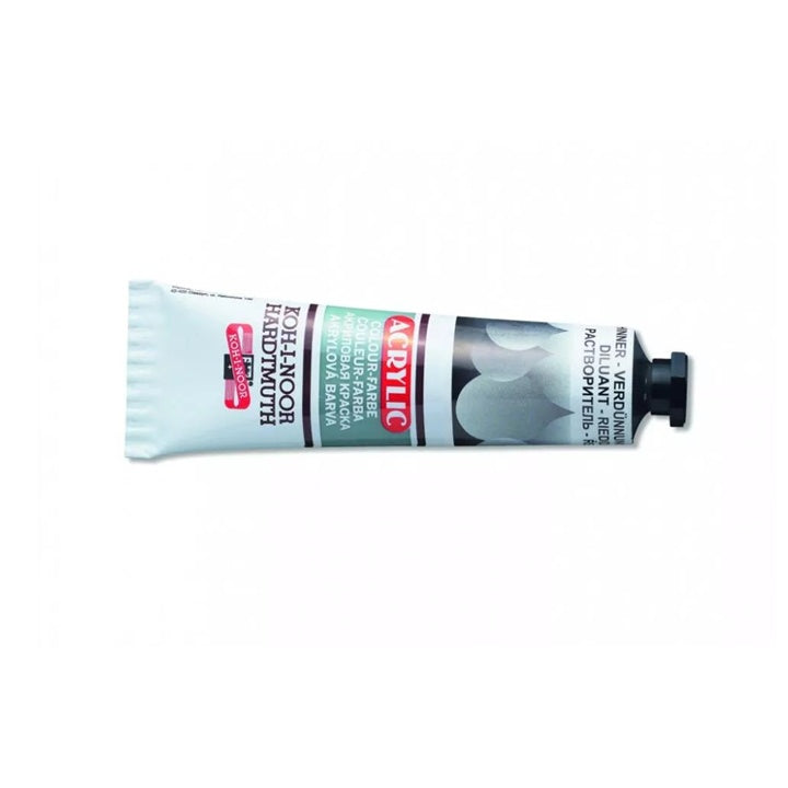 Разредител за акрилни бои 40ml KOH-I-NOOR — изображение 1