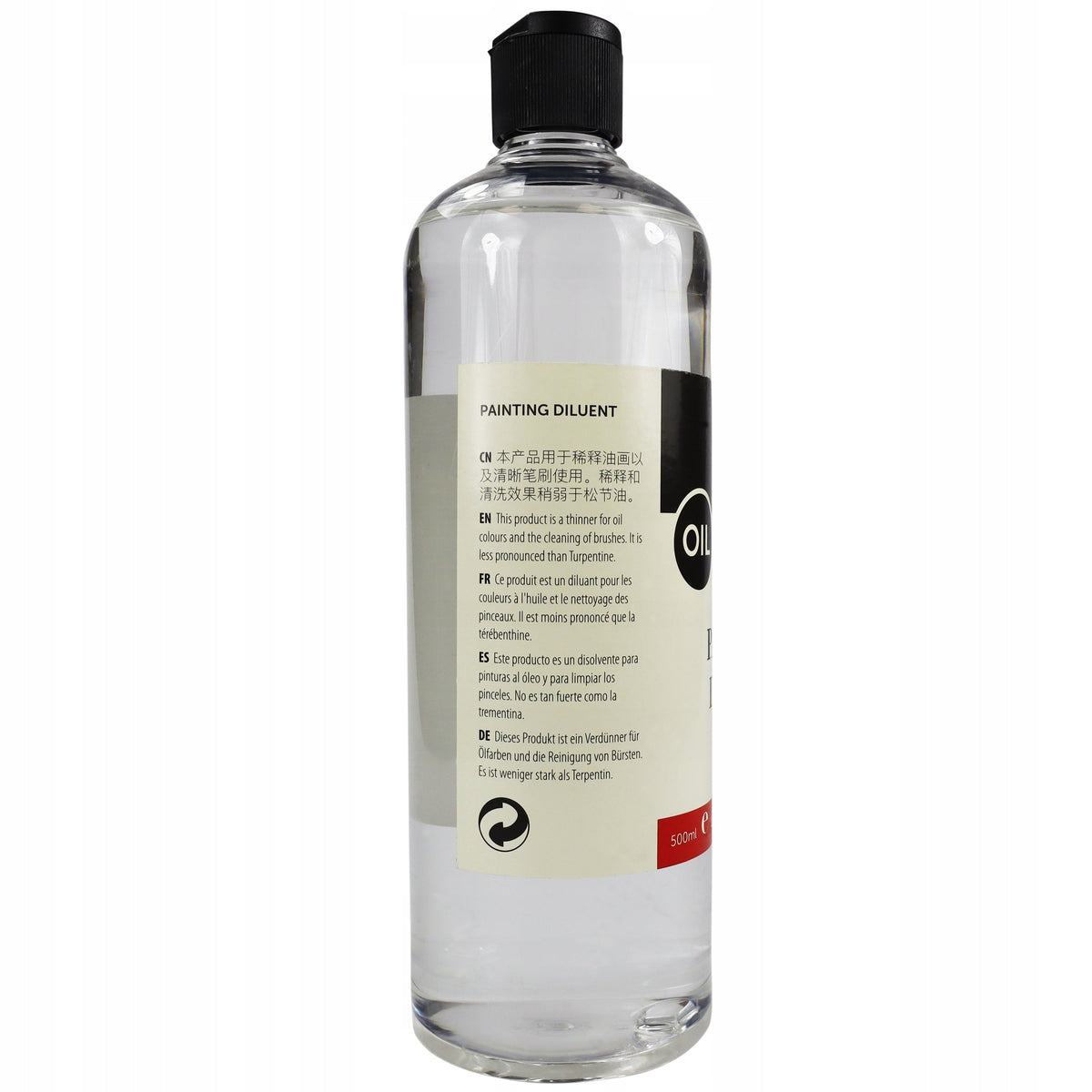 Разредител за маслени бои Phoenix 500 ml