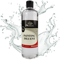 Разредител за маслени бои Phoenix 500 ml