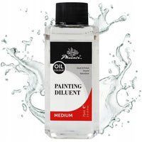 Разредител за маслени бои Phoenix, 75 – 500 ml