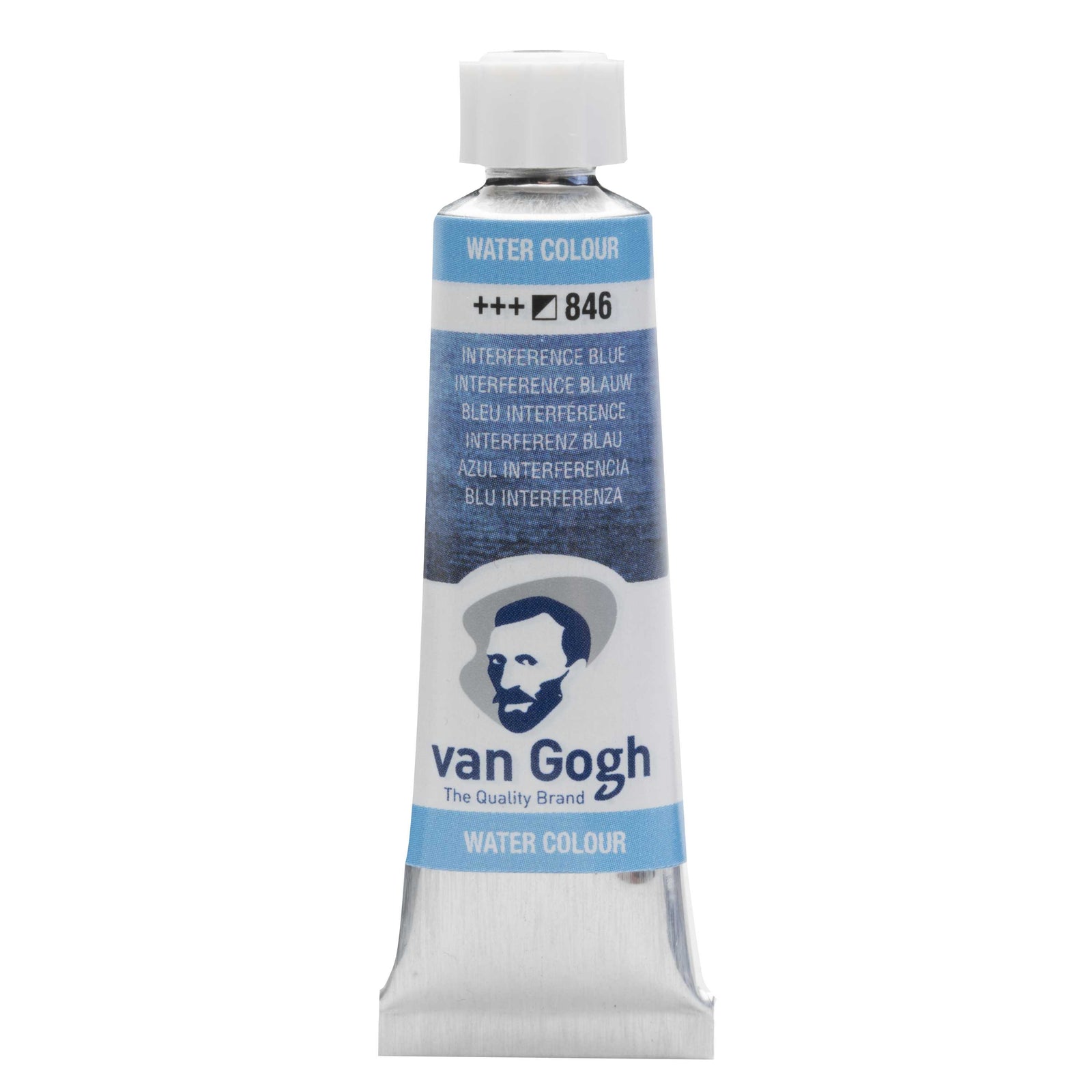 Rembrandt акварелна боя ROYAL TALENS 10 ml