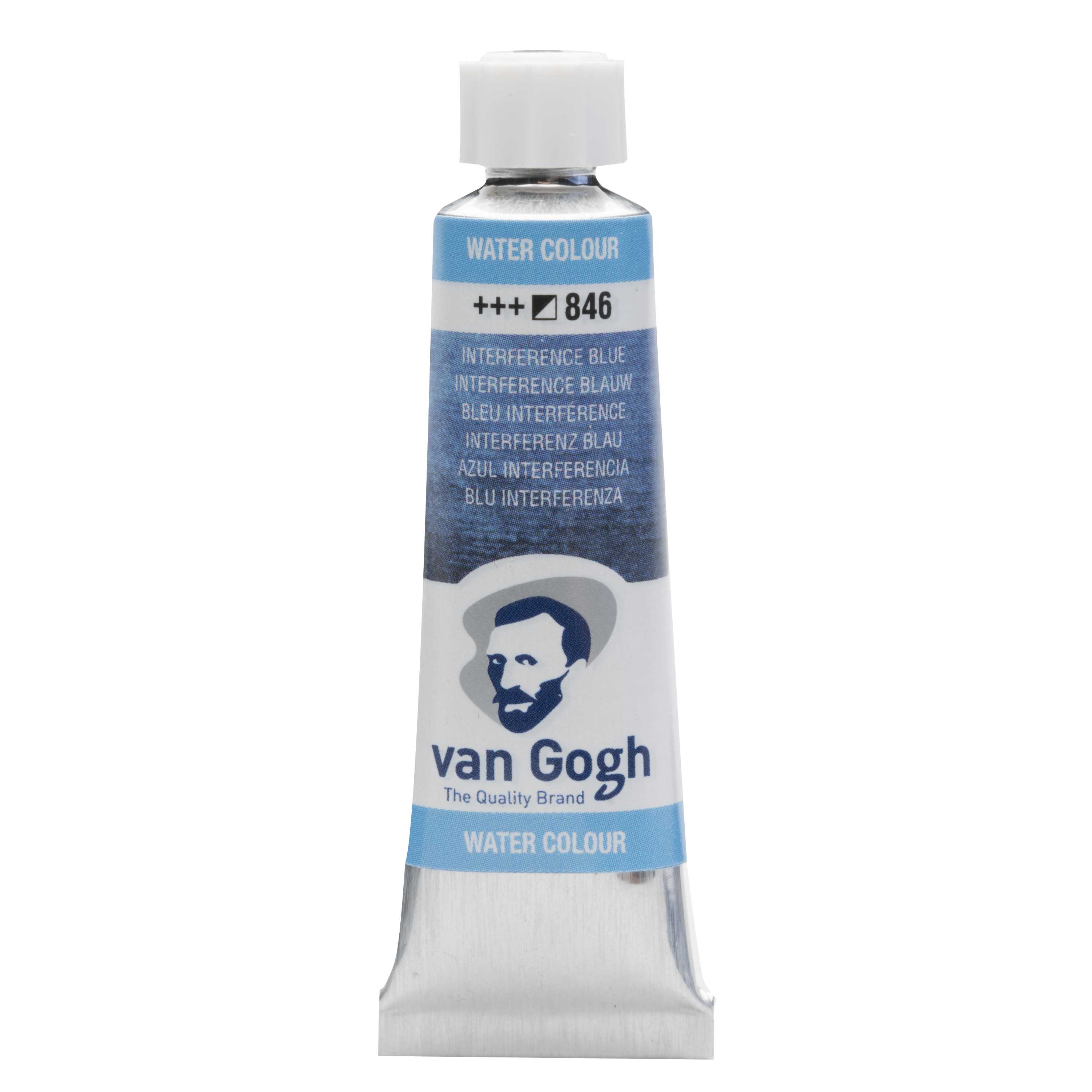 Rembrandt акварелна боя ROYAL TALENS 10 ml