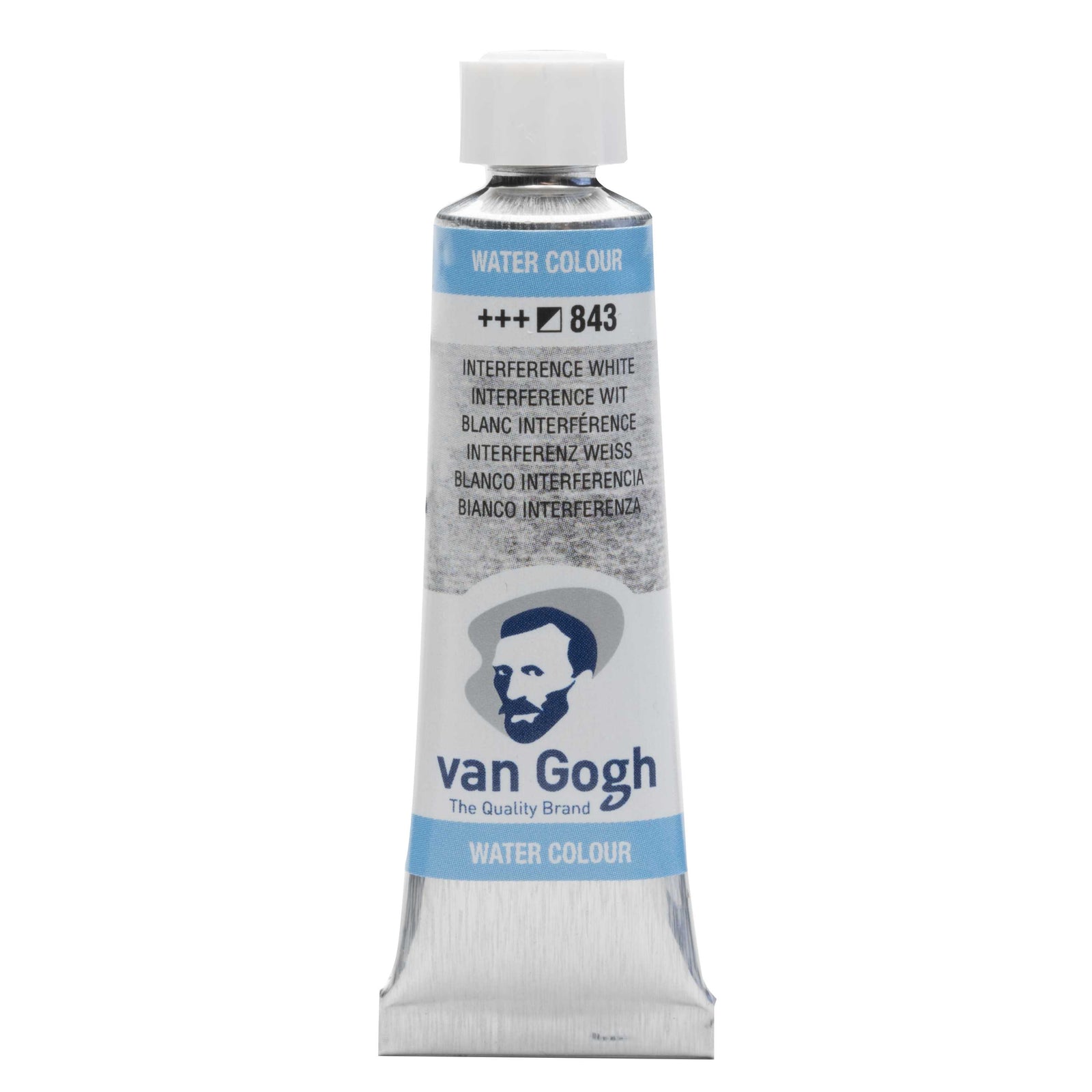Rembrandt акварелна боя ROYAL TALENS 10 ml