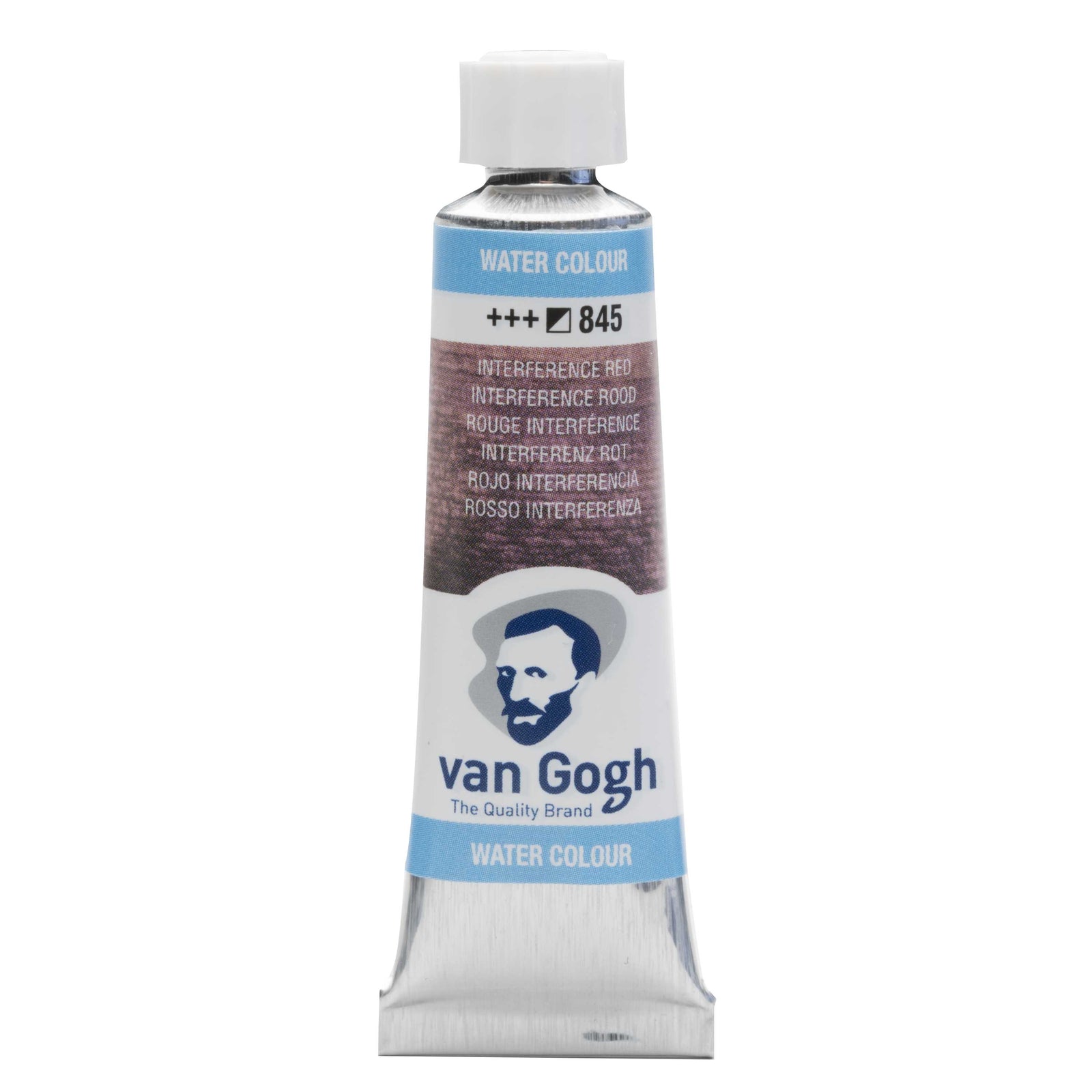 Rembrandt акварелна боя ROYAL TALENS 10 ml