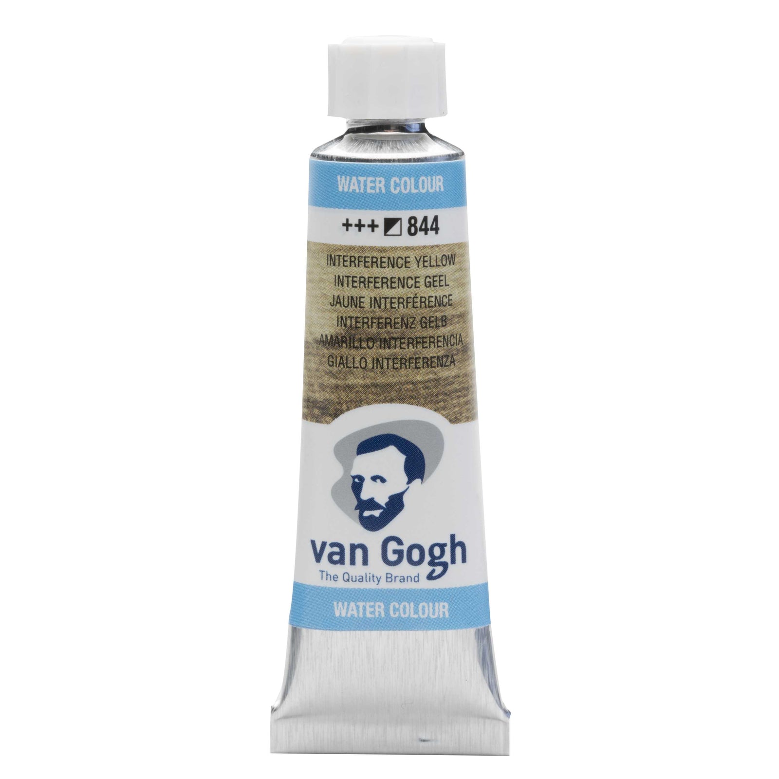 Rembrandt акварелна боя ROYAL TALENS 10 ml