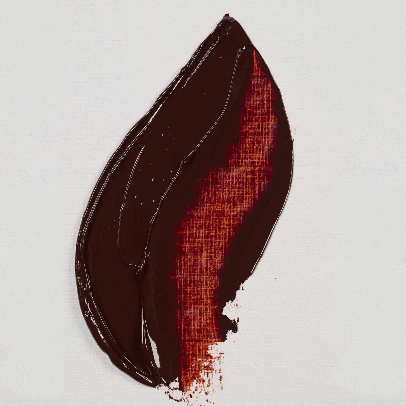 Маслена боя Rembrandt 40 мл – Transparent Oxide Red