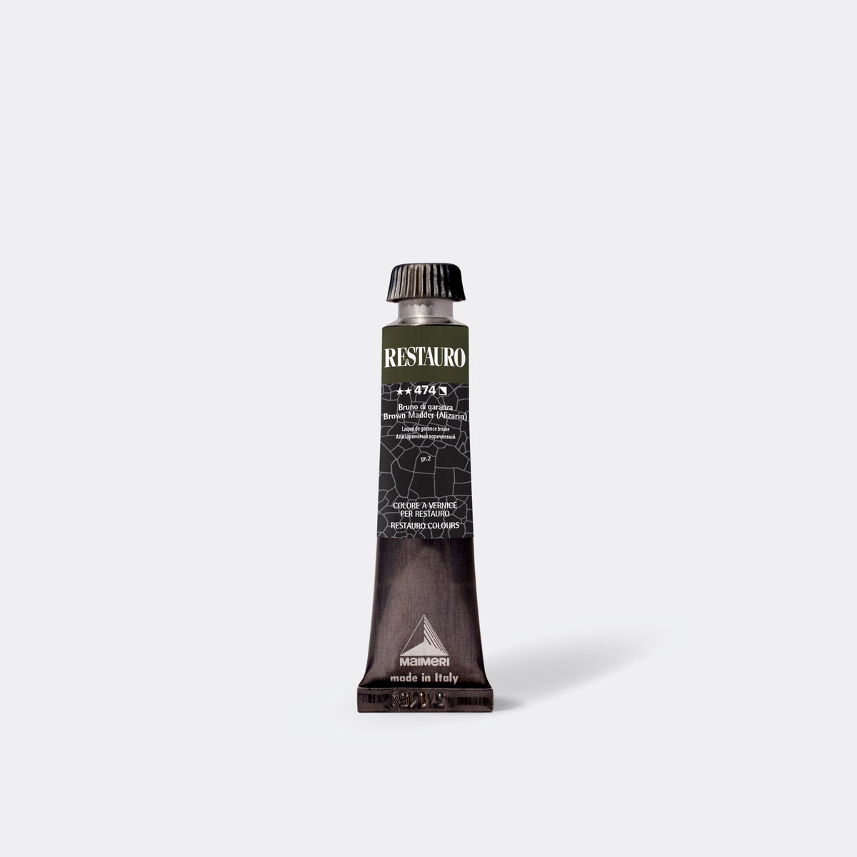 Реставраторска боя MAIMERI Restauro 20 ml