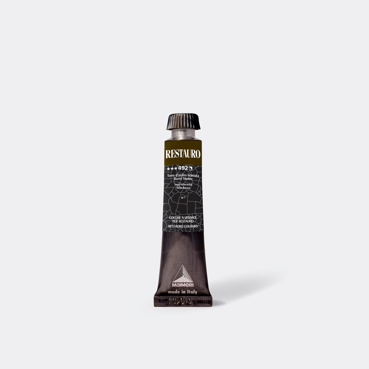 Реставраторска боя MAIMERI Restauro 20 ml
