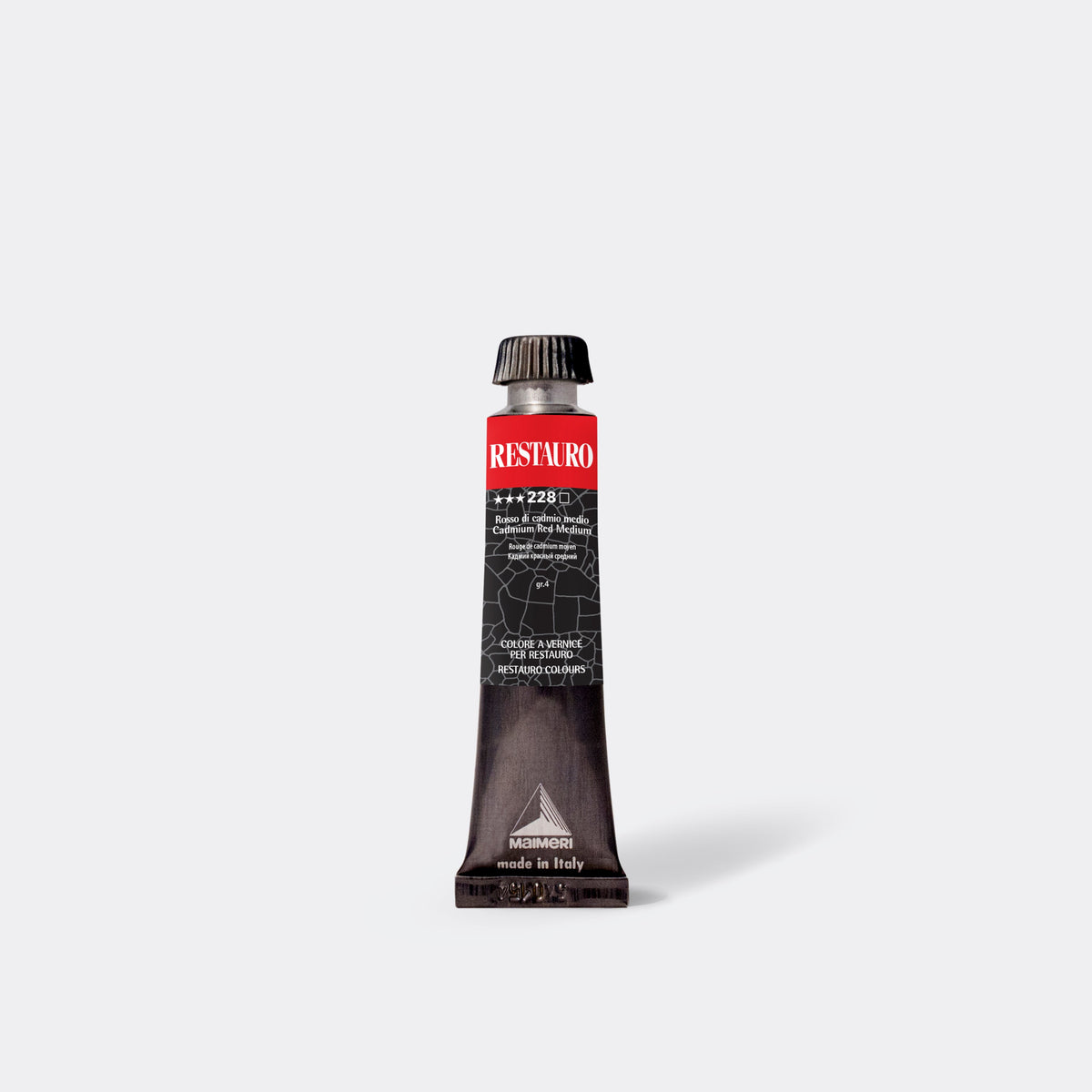 Реставраторска боя MAIMERI Restauro 20 ml