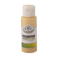 Акрилна боя Crafter s Choice 59 ml – Naples Yellow