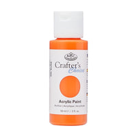 Акрилна боя Crafter s Choice 59 ml – Orange