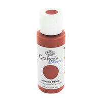 Акрилна боя Crafter s Choice 59 ml – Terracotta