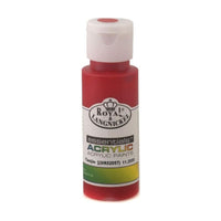 Акрилна боя Crafter s Choice 59 ml – Carmine