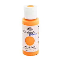 Акрилна боя Crafter s Choice 59 ml – Transparent Yellow