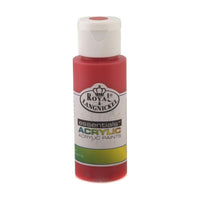 Акрилна боя Crafter s Choice 59 ml – Cochineal