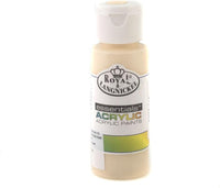Акрилна боя Crafter s Choice 59 ml – Almond