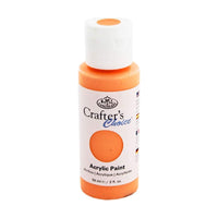 Акрилна боя Crafter s Choice 59 ml – Indian Yellow