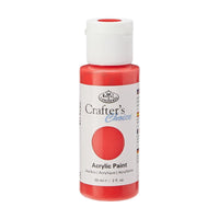 Акрилна боя Crafter s Choice 59 ml – Bright Red