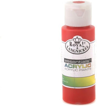 Акрилна боя Crafter s Choice 59 ml – Scarlet