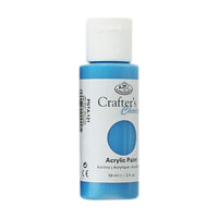 Акрилна боя Crafter s Choice 59 ml – Pale Blue