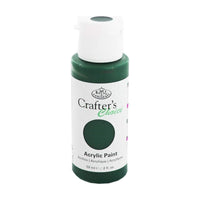 Акрилна боя Crafter s Choice 59 ml – Phthalocyanine Green