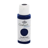 Акрилна боя Crafter s Choice 59 ml – Phthalocyanine Blue