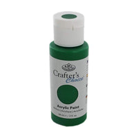 Акрилна боя Crafter s Choice 59 ml – Deep Green