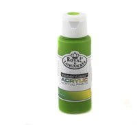 Акрилна боя Crafter s Choice 59 ml – Yellow Green