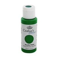 Акрилна боя Crafter s Choice 59 ml – Light Green