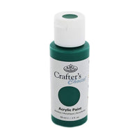 Акрилна боя Crafter s Choice 59 ml – Viridian