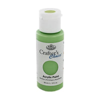 Акрилна боя Crafter s Choice 59 ml – Emerald Green