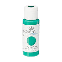Акрилна боя Crafter s Choice 59 ml – Mid Green