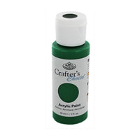 Акрилна боя Crafter s Choice 59 ml – Chromium Oxide Green