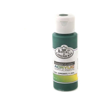 Акрилна боя Crafter s Choice 59 ml – Sap Green