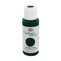 Акрилна боя Crafter s Choice 59 ml – Olive Green
