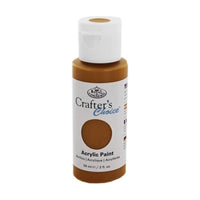 Акрилна боя Crafter s Choice 59 ml – Transparent Yellow Oxide