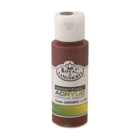 Акрилна боя Crafter s Choice 59 ml – Burnt Sienna