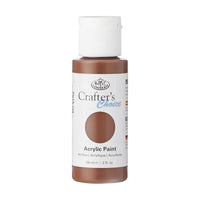 Акрилна боя Crafter s Choice 59 ml – Burnt Umber