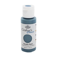 Акрилна боя Crafter s Choice 59 ml – Cold Grey
