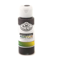 Акрилна боя Crafter s Choice 59 ml – Raw Umber