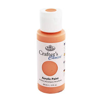 Акрилна боя Crafter s Choice 59 ml – Peach Blush