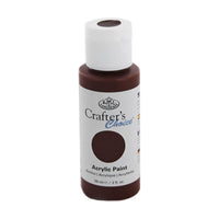Акрилна боя Crafter s Choice 59 ml – Transparent Red Oxide