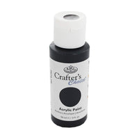 Акрилна боя Crafter s Choice 59 ml – Paynes Grey