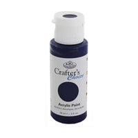 Акрилна боя Crafter s Choice 59 ml – Prussian Blue